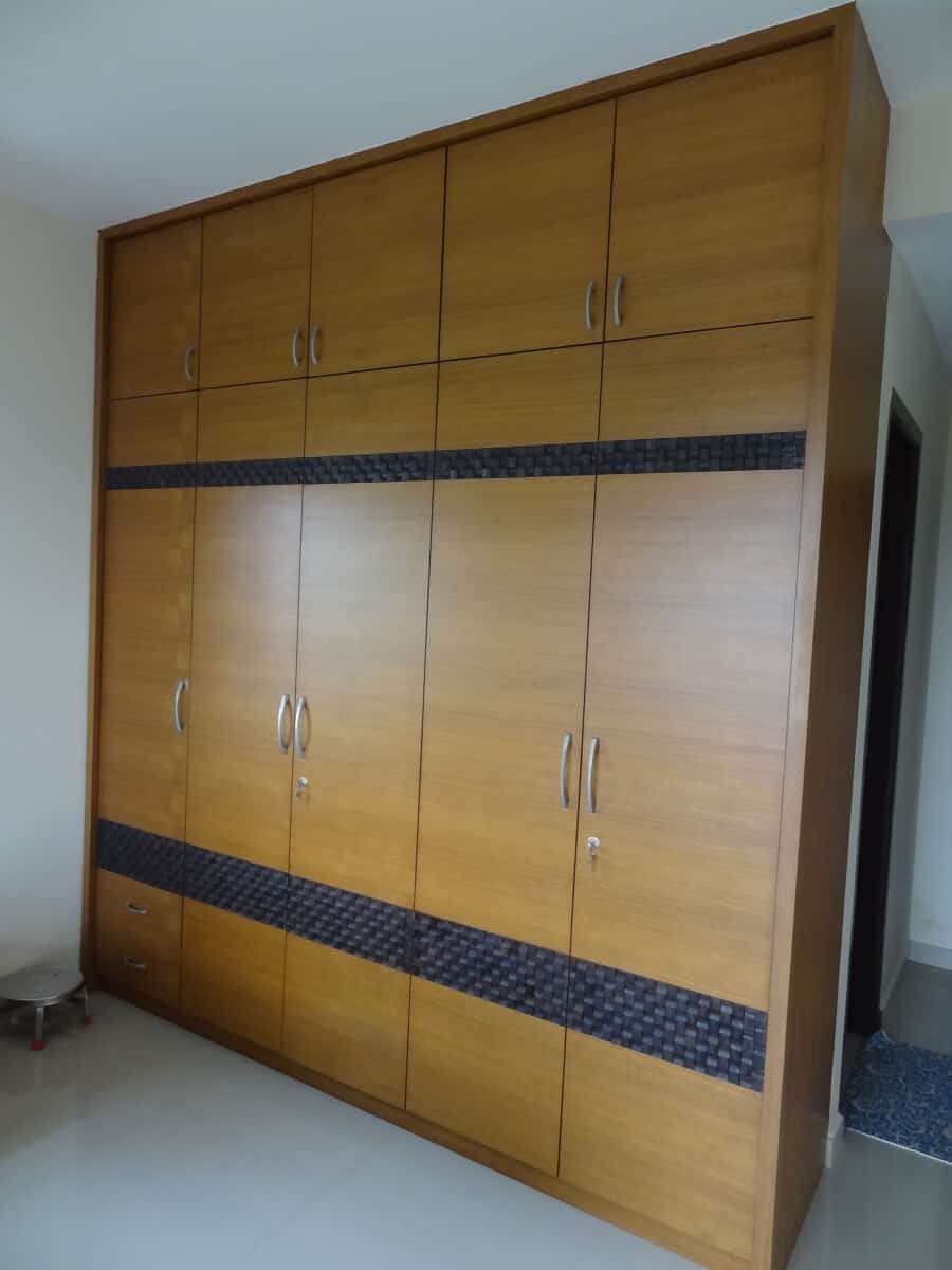 Sai Dhama Apartment, Mangalore