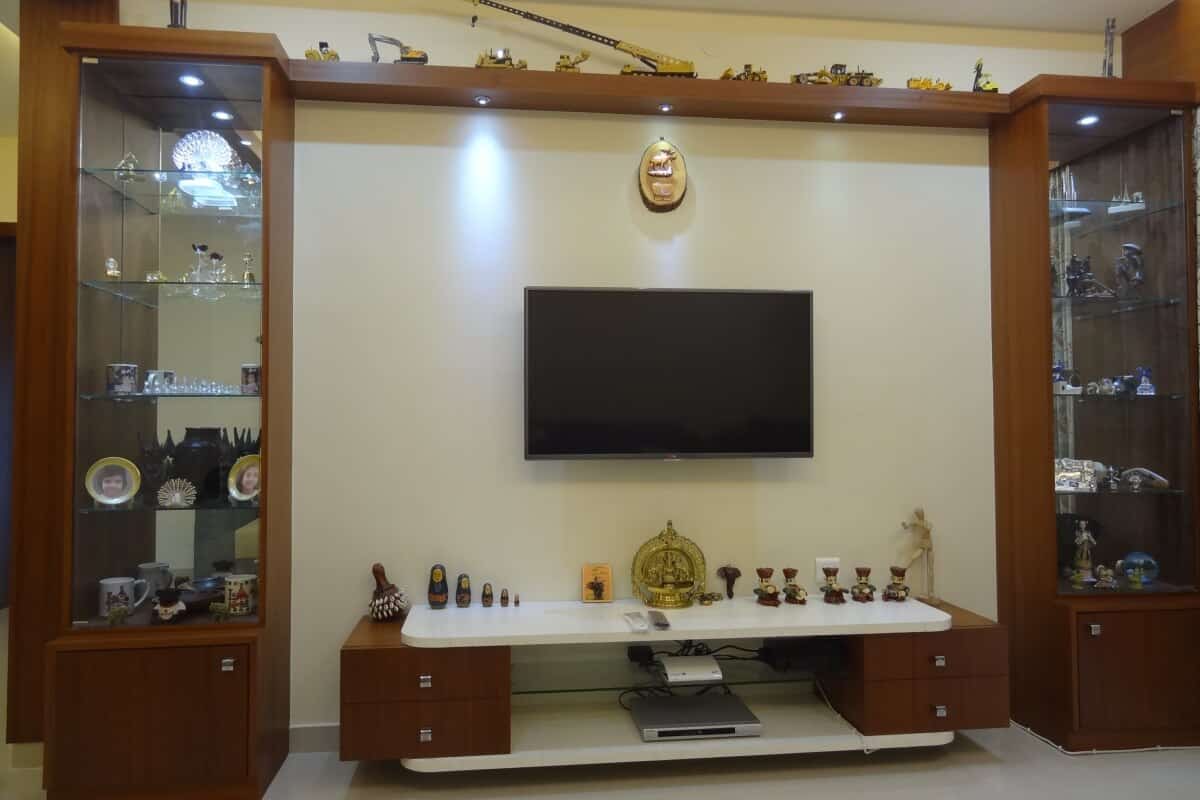 Sai Dhama Apartment, Mangalore
