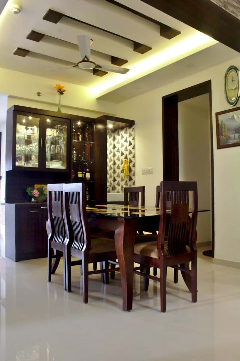 Abhiman Texas Apartment, Mangalore