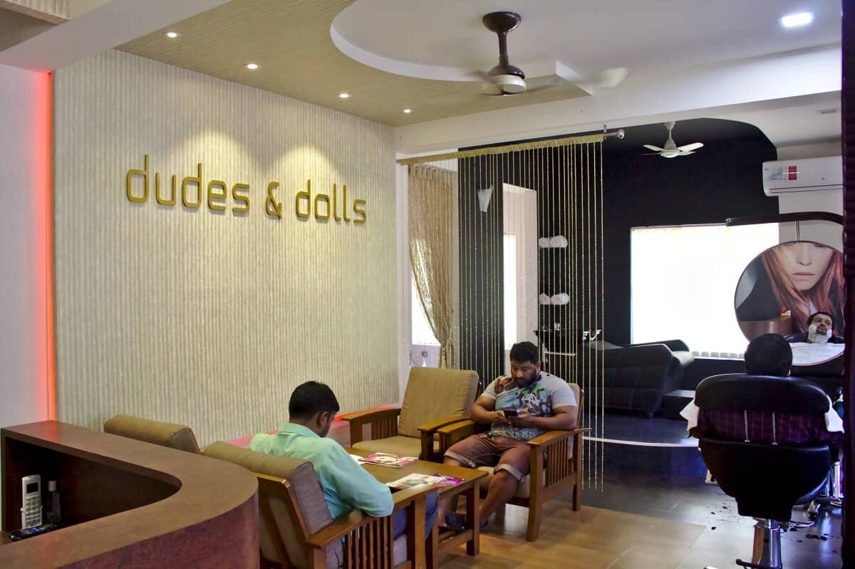 Dude & Dolls, Mangalore