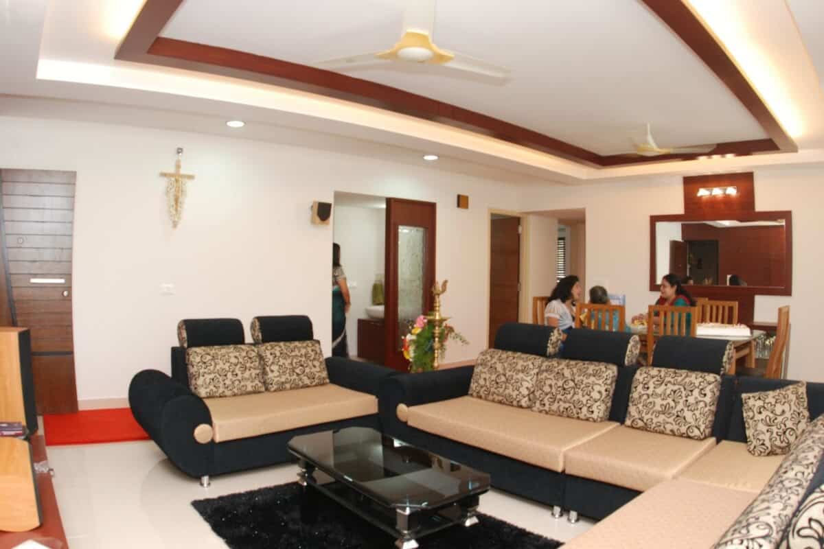 Catalonia Apartment, Mangalore