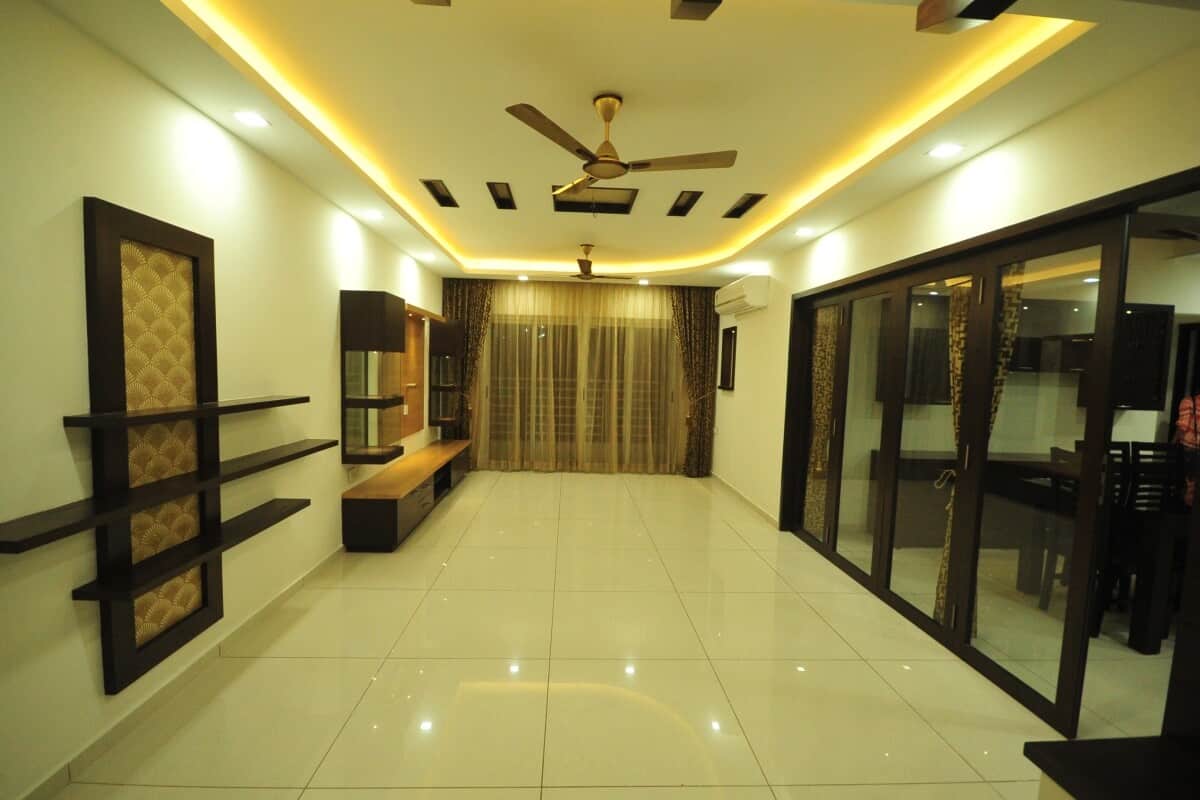 Al Helen, Mangalore