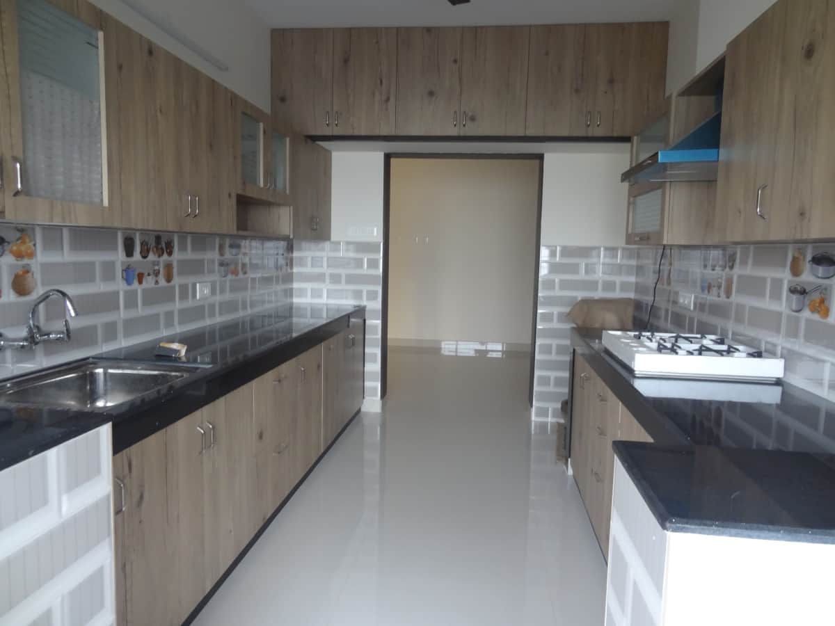G.M Abode, Apartment 2, Mangalore