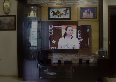 Abhiman Texas Apartment, Mangalore