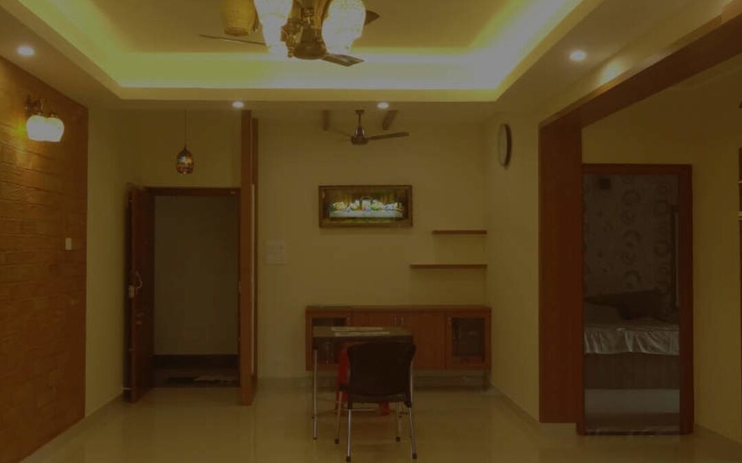 G.M Abode, Apartment 1, Mangalore