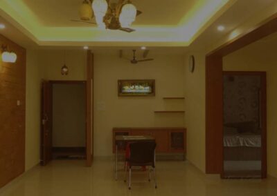 G.M Abode, Apartment 1, Mangalore