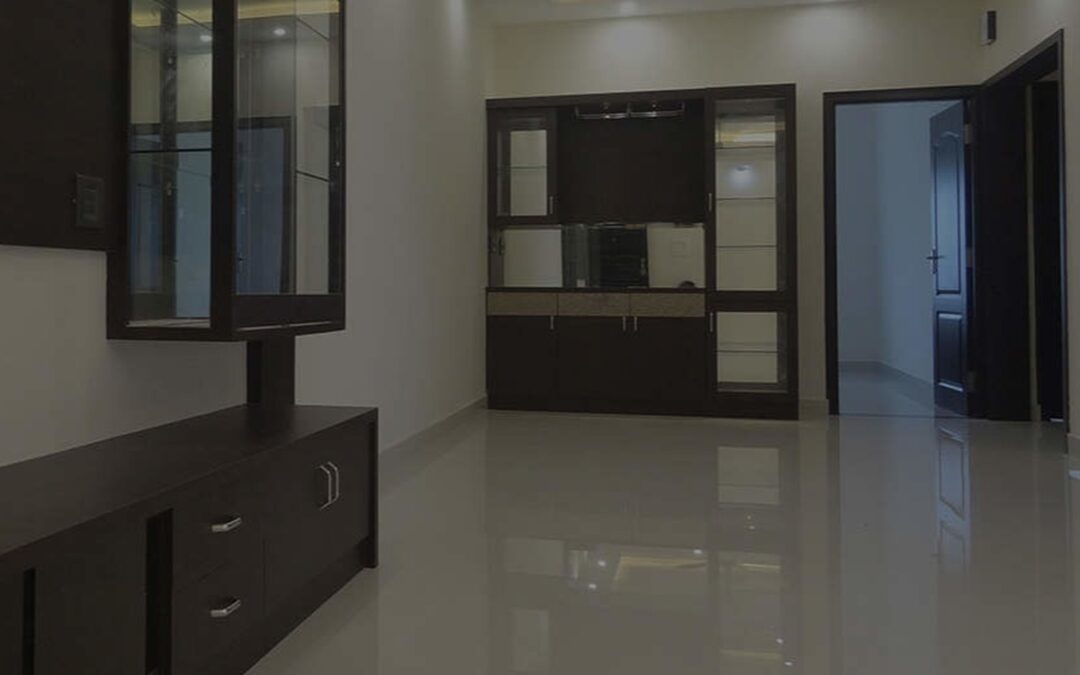 G.M Abode, Apartment 2, Mangalore