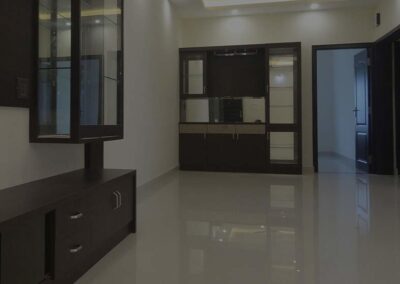 G.M Abode, Apartment 2, Mangalore