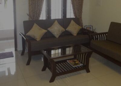 Landlink Pinnacle, Mangalore
