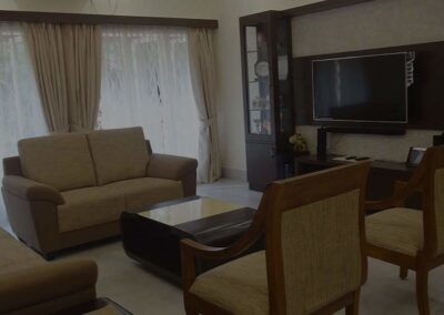 Mr. Ronald Dsouza, Shivbagh, Mangalore